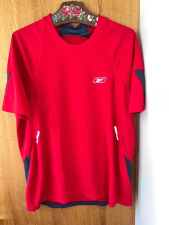Sport Shirt RBK 56