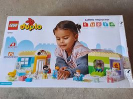 Duplo Lego Set 10992 neu