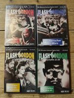 flash gordon 1-28 kultserie