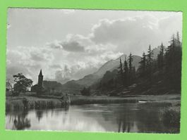 Sils Baselgia (Oberengadin)