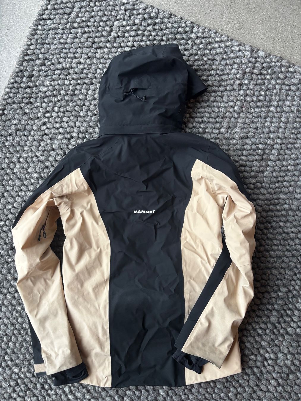 Mammut Jacken: Veste de ski Mammut taille S – Gebraucht aus Ecublens VD von eraude01 1
