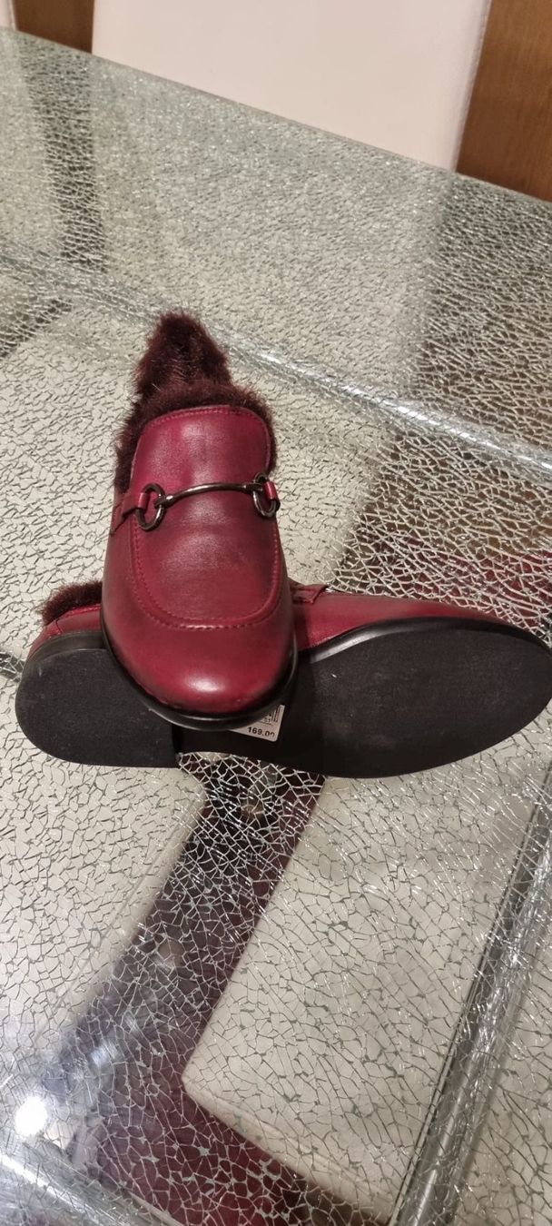 Walder Damenschuhe: 1874 by Walder Gr. 37 – Neu und originalverpackt aus Luzern von Reni025 3
