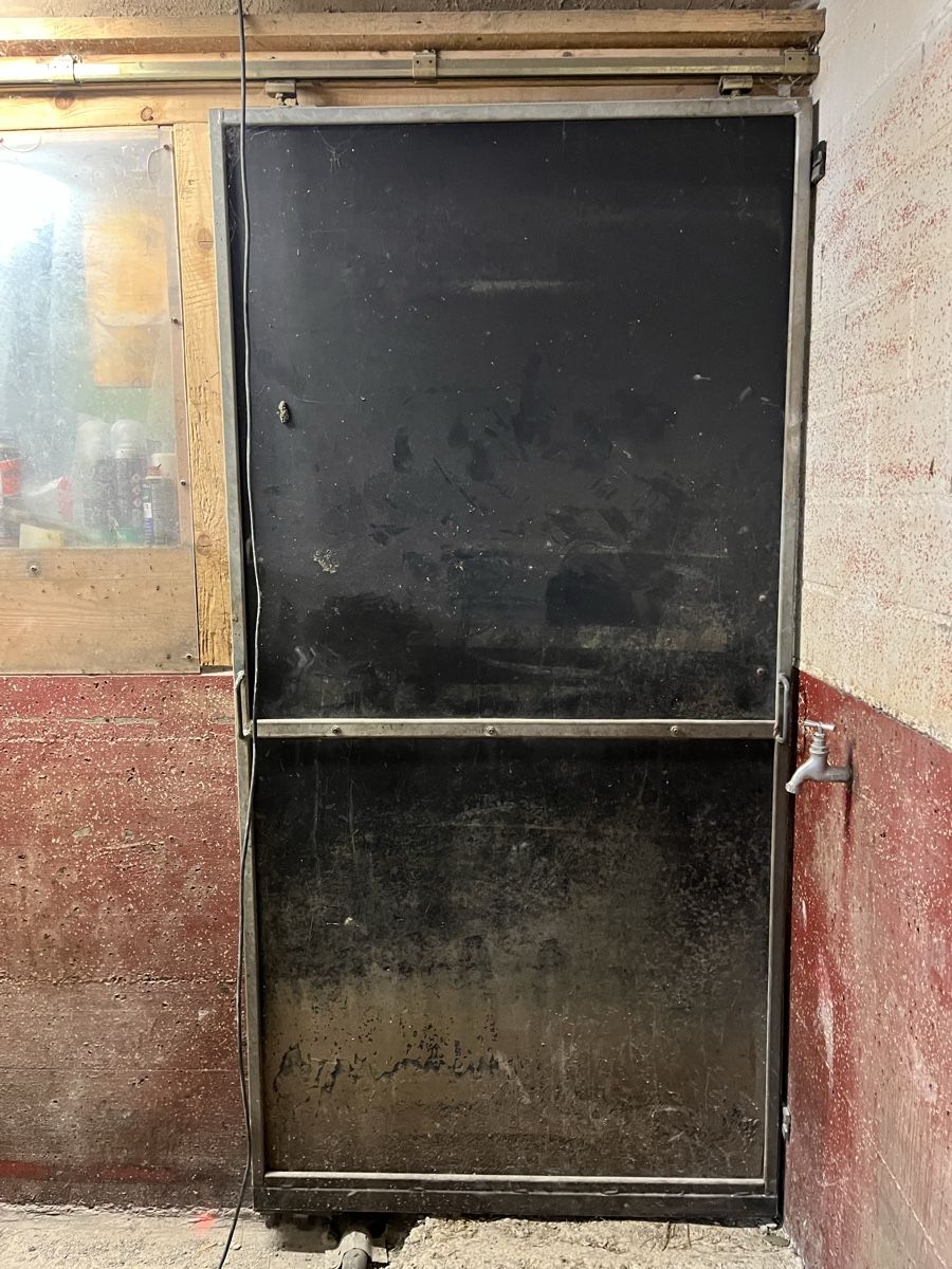 Porte: Schibetür – Usato da Gänsbrunnen venduto da Hasenmatt29 1