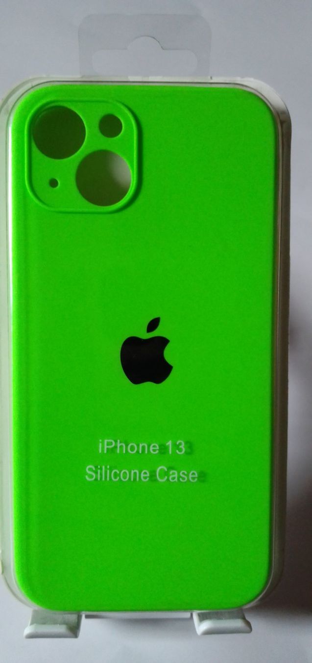 Covers & Schutzfolien: Coque iPhone 13\14.  iPhone 13/14 Hülle – Neu und originalverpackt aus Eysins von pro_7lnq