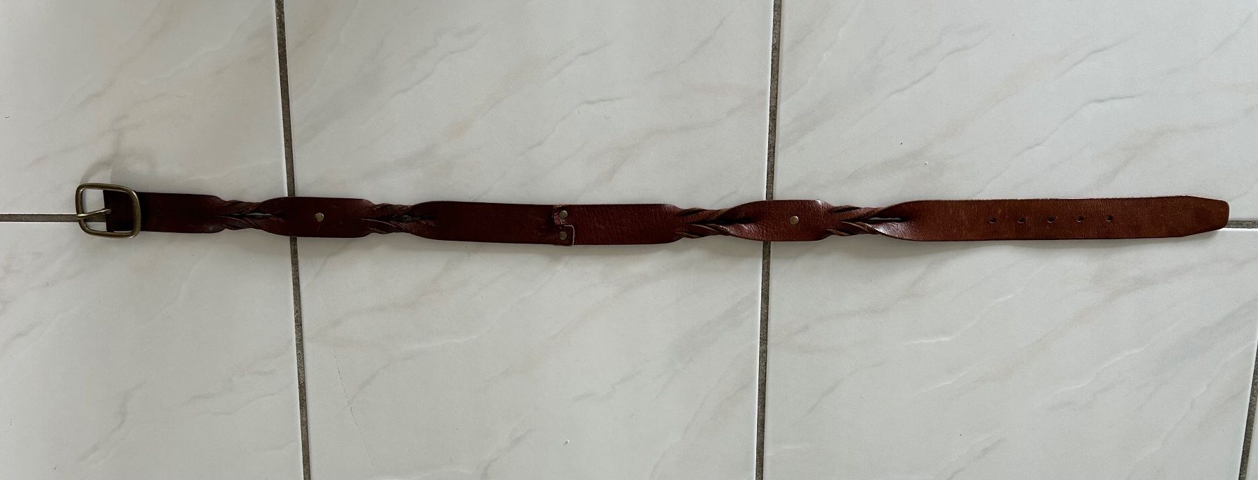 Esprit Ceintures: Ledergurt – D'occasion à Gutenswil par walker60 4