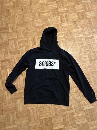 Pullover Snipes