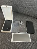 Iphone 16 Neu Originalverpackt + Hülle und Panzerglas