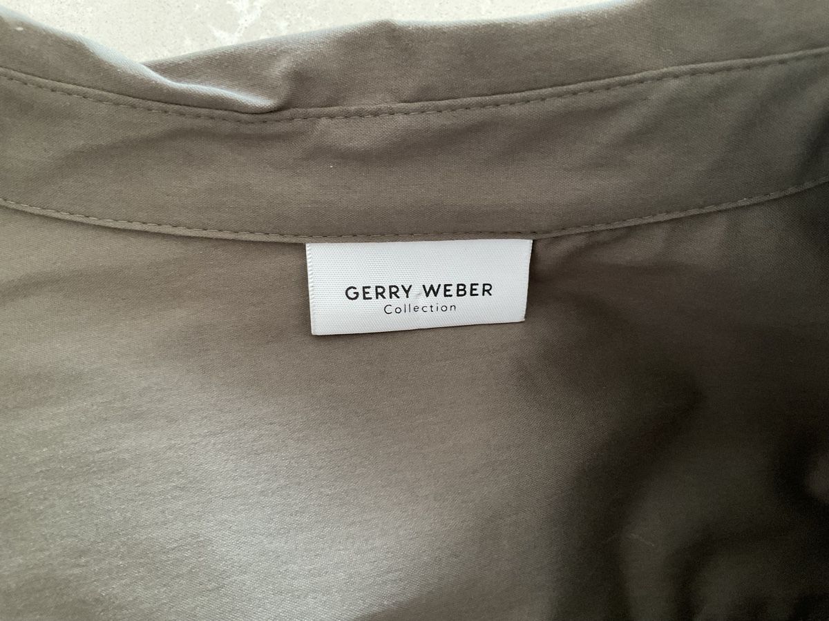 Gerry Weber Kleider: Kleid Gr. 42 – Neu (gemäss Beschreibung) aus Bülach von Berimbau0 3