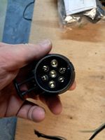Adapter 7 auf 13