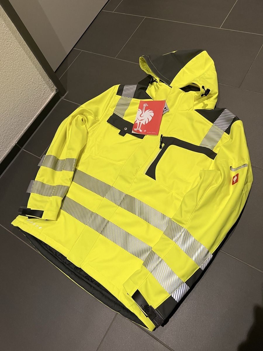 Giacche: Strauss Arbeitsjacke Gr: XL – Nuovo e nell'imballaggio originale da Holziken venduto da 181281 1