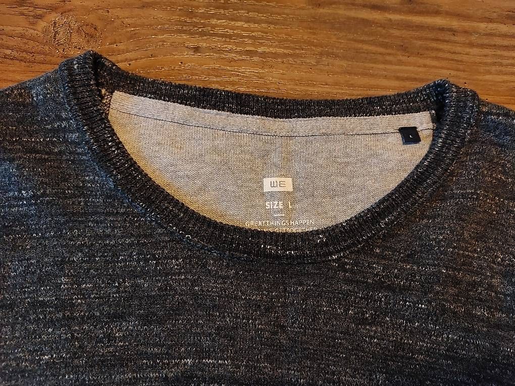 Pullover & Sweatshirts: Strickpullover Gr. L - WE – Gebraucht aus Urtenen-Schönbühl von alexaz 1