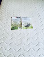 SWISS pur Varia Nature 2.7 Matratze 140/200 H2