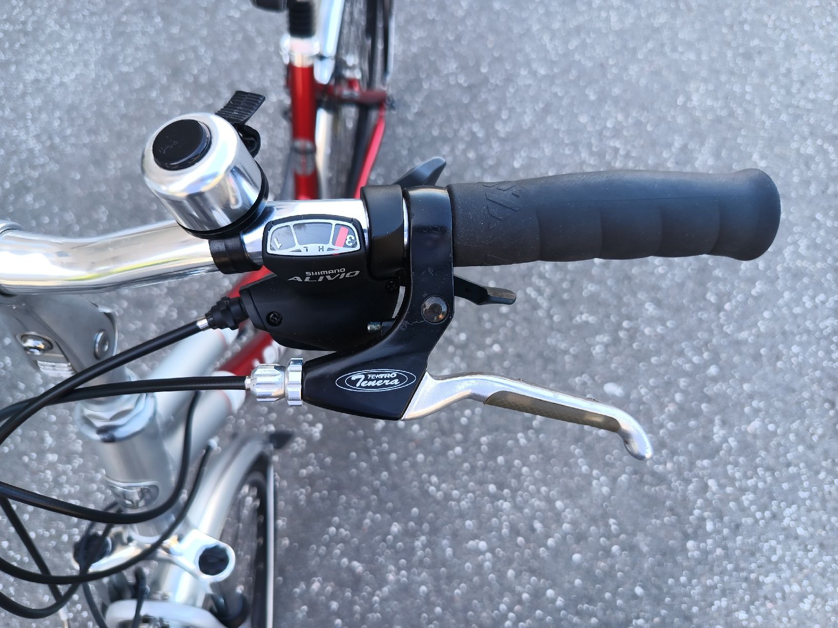 Leopard Biciclette: Citybike Leopard ab Service – Usato da Amriswil venduto da FahrRadService 7