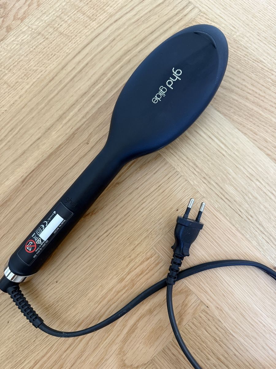 Autres soins des cheveux: GHD glide – D'occasion à Zürich par lmk_99