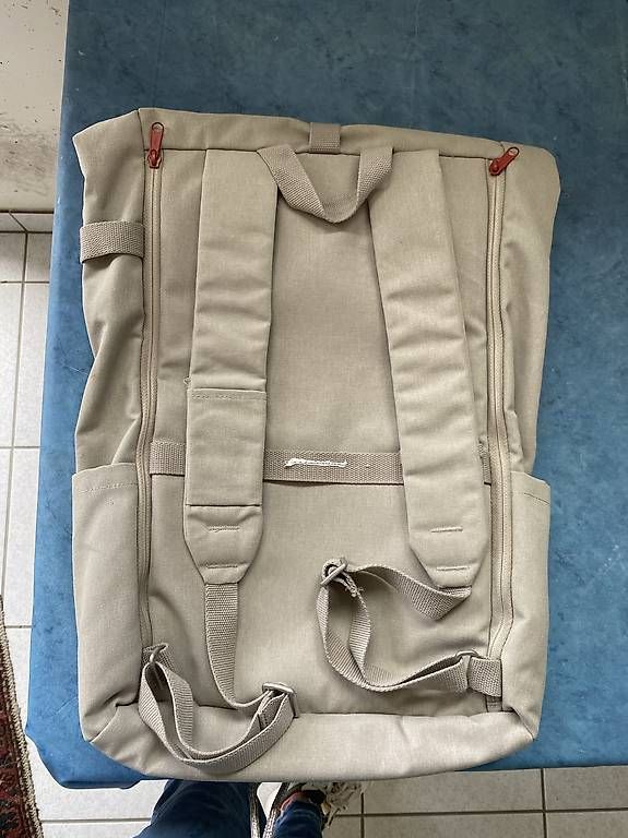 Sacs à dos: Rucksack  – D'occasion à Binz par kat_s2w7 1
