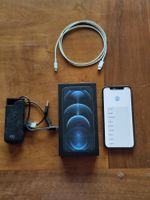iPhone 12 Pro 128 Go + batterie externe 5000mAh