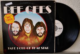 BEE GEES - TAKE HOLD OF THAT STAR - 1964