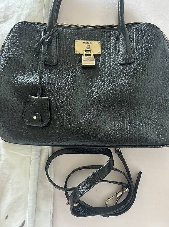 DKNY Borse da donna: DKNY Ledertasche original – Usato da Birmensdorf ZH venduto da ani_8lcd