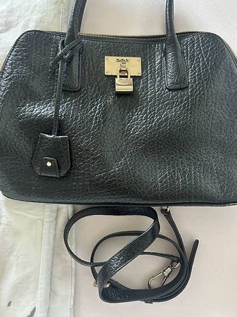 DKNY Ledertasche original