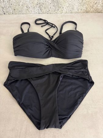 Triumph Venus Elegance 17TPD SD Bikini - Grösse 38 D