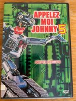 Appelez-moi Johnny 5 - Short Circuit 2 (1988, DVD)