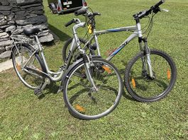 2 Velos