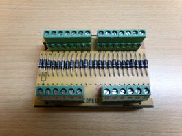Diodenmodul
