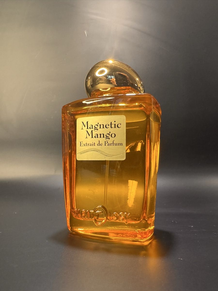 Profumi & Eau de Toilette: Olfattology | Magnetic Mango – Nuovo (secondo la descrizione) da Cham venduto da van_x2kn