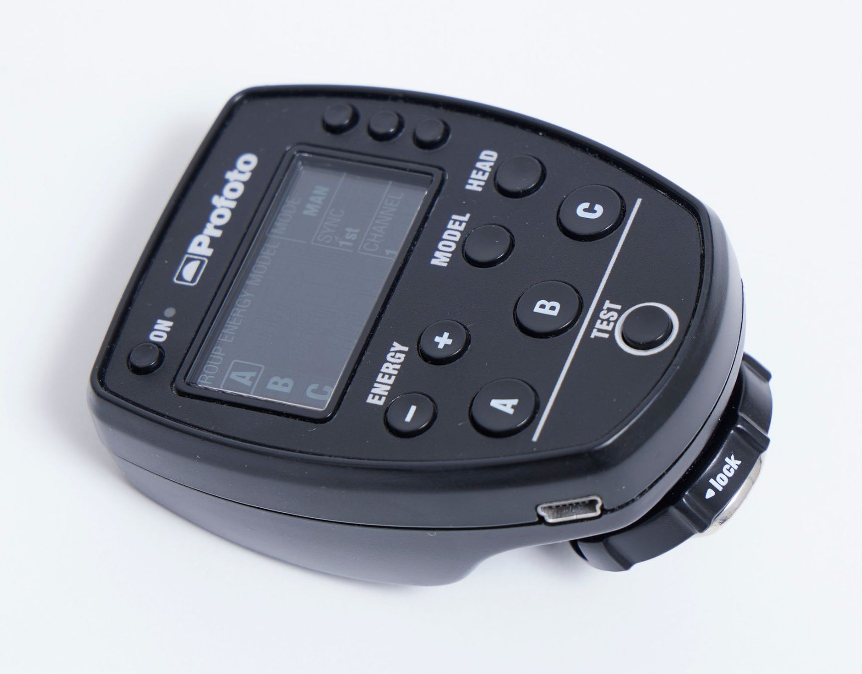 Profoto Flash: Profoto air remote TTL Canon – Usato da Lausanne venduto da Guivd 1