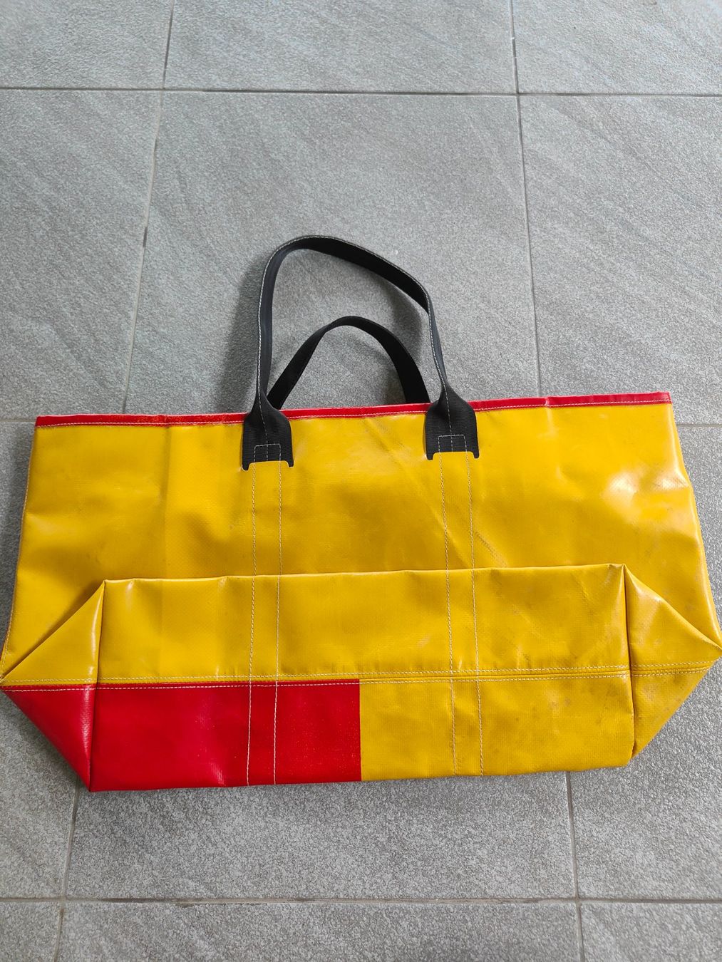 Freitag Borse: Freitagtasche Cooper F73 – Nuovo (secondo la descrizione) da Winterthur venduto da 1rainbow54 1