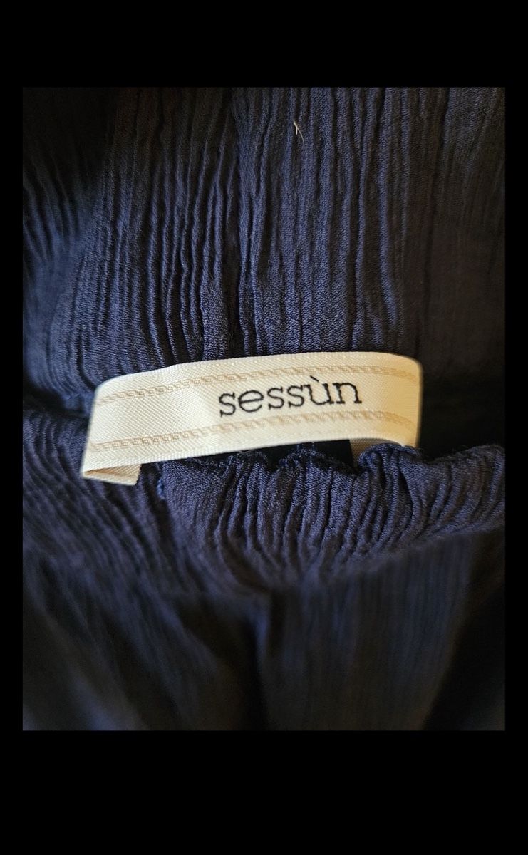 Sessun Pantaloni: Sessun pantalon Minima 38  – Nuovo (secondo la descrizione) da Vevey venduto da louloute72 1
