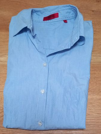Damenbluse Hugo Boss