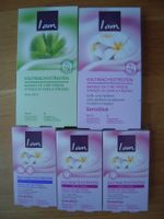 Neu! Kaltwachsstreifen (I am Migros) Für Gesicht, ...