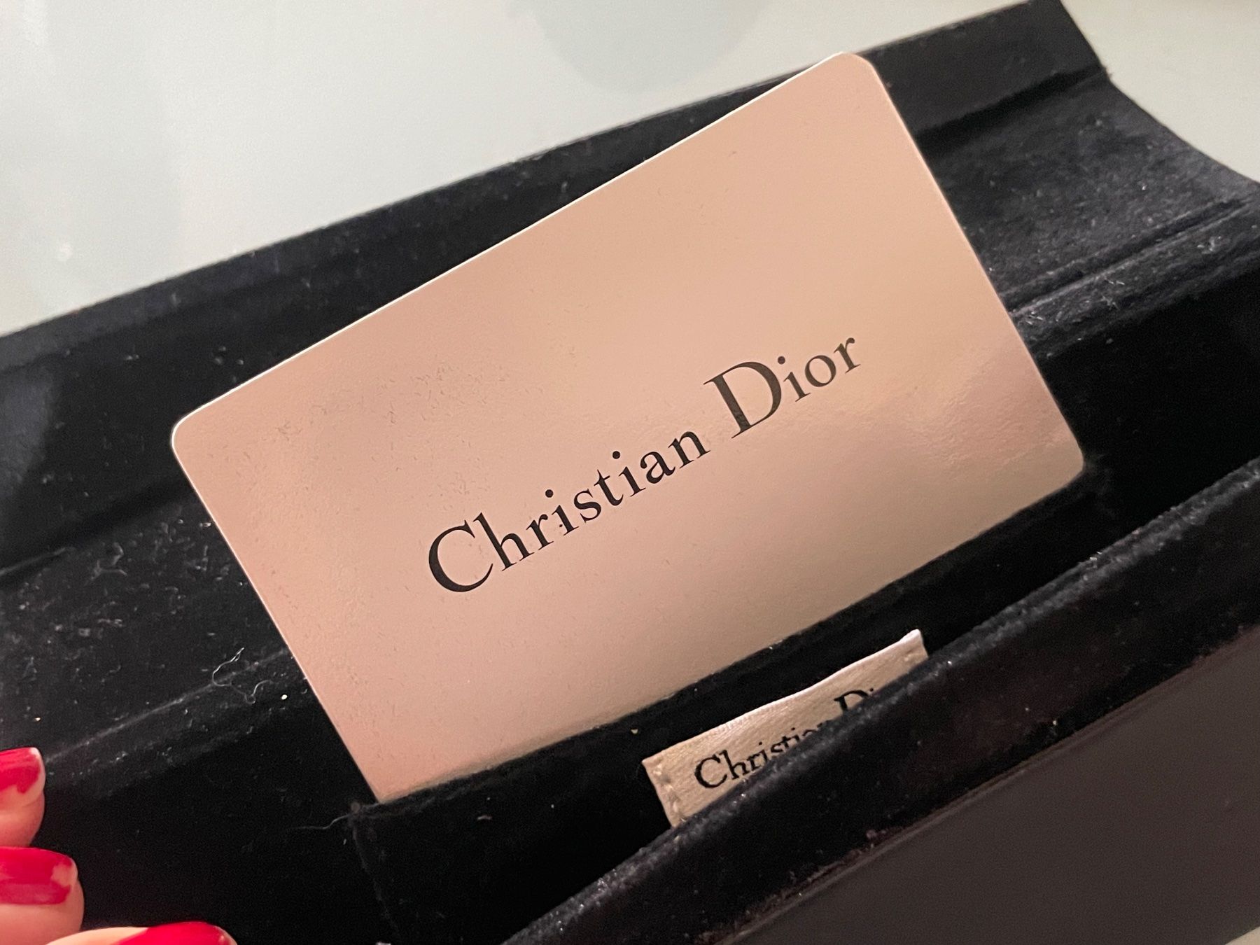 Dior Occhiali & Lenti: Dior Split Gold Aviator Sunglasses with Mirrored Lenses – Difettoso da Genève venduto da lailas_things 5