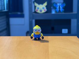 Lego Minions "Minion Bob" - mnn013 Used