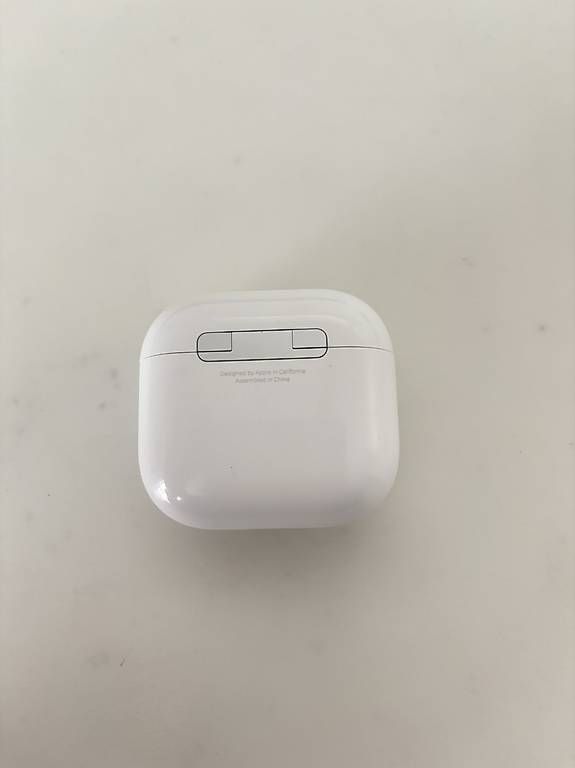 Kopfhörer: Airpods Gen. 4  – Gebraucht aus Oberkirch LU von bru_ld7d 2