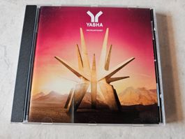 Yasha  -  Weltraumtourist