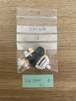 Lego Star Wars Minifigur Dedra Meero