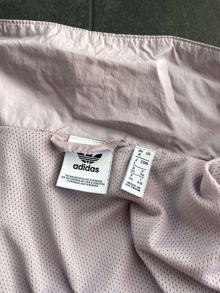 Adidas Giacche: Übergangsjacke Adidas  – Usato da Rubigen venduto da Subi012 2