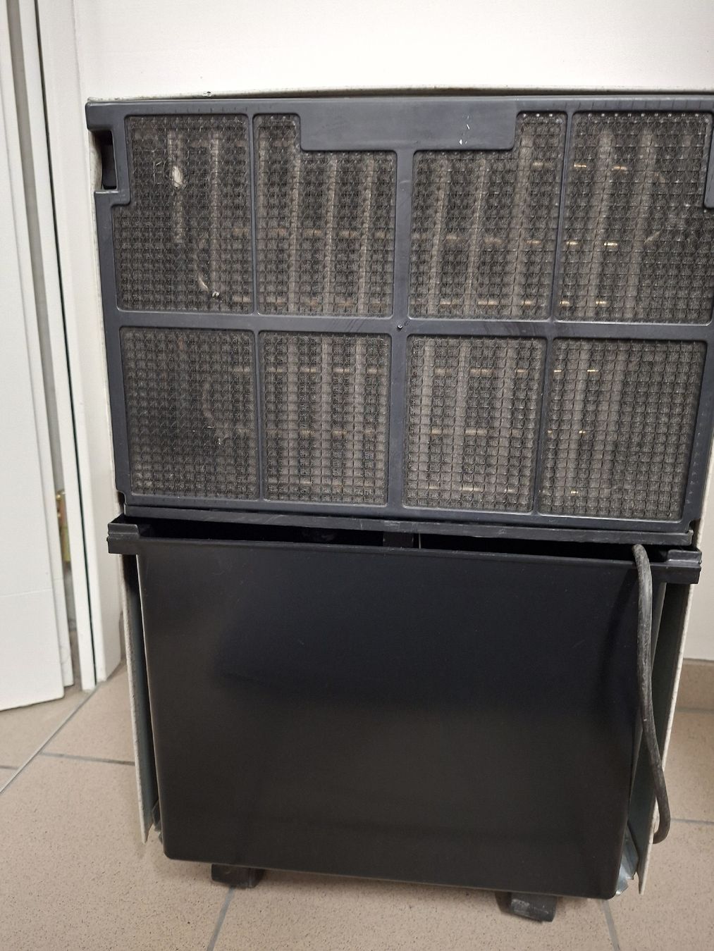 Krüger Luftentfeuchter: Luftentfeuchter Airsec – Gebraucht aus Meierskappel von rigihans 2