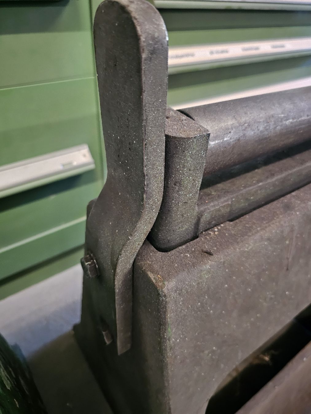 Seghe: Bügesäge Rollböcke Bandsäge – Usato da Villnachern venduto da hasta08 5