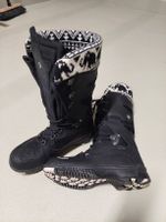 Mammut/Raichle Winterschuhe, Gr. 38 2/3