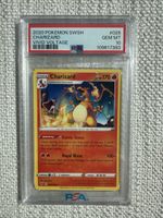 Charizard Vivid Voltage - PSA 10