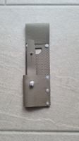 🔥CH Armee / Bajonett 90 / Halter / Frosch / lang / NEU!🔥