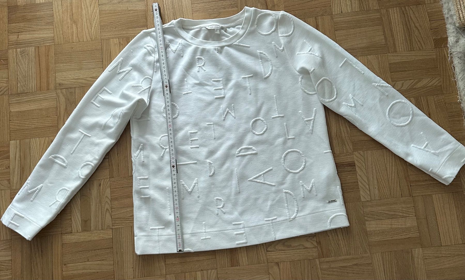Tom Tailor Maglioni & Felpe: Tom Tailor Denim Langarm – Usato da Zürich venduto da kuszi