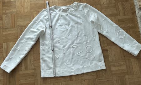 Tom Tailor Denim Langarm