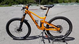 Scott Ransom Tuned 900