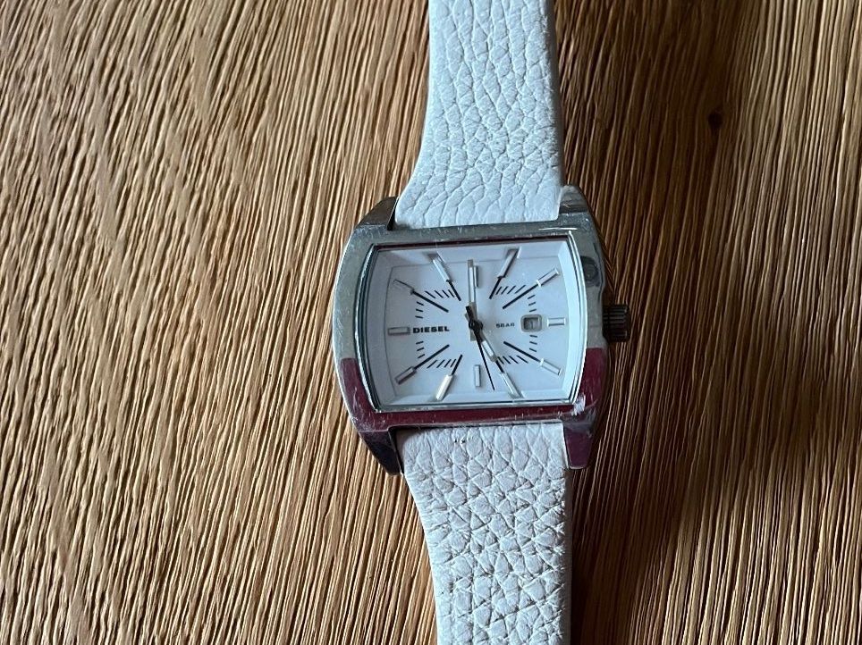 Diesel Orologi: Armbanduhr /// Diesel – Usato da Brittnau venduto da Zofigerin 5