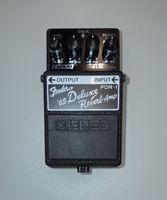 BOSS FDR-1 Fender '65 Deluxe Reverb Amp - RAR