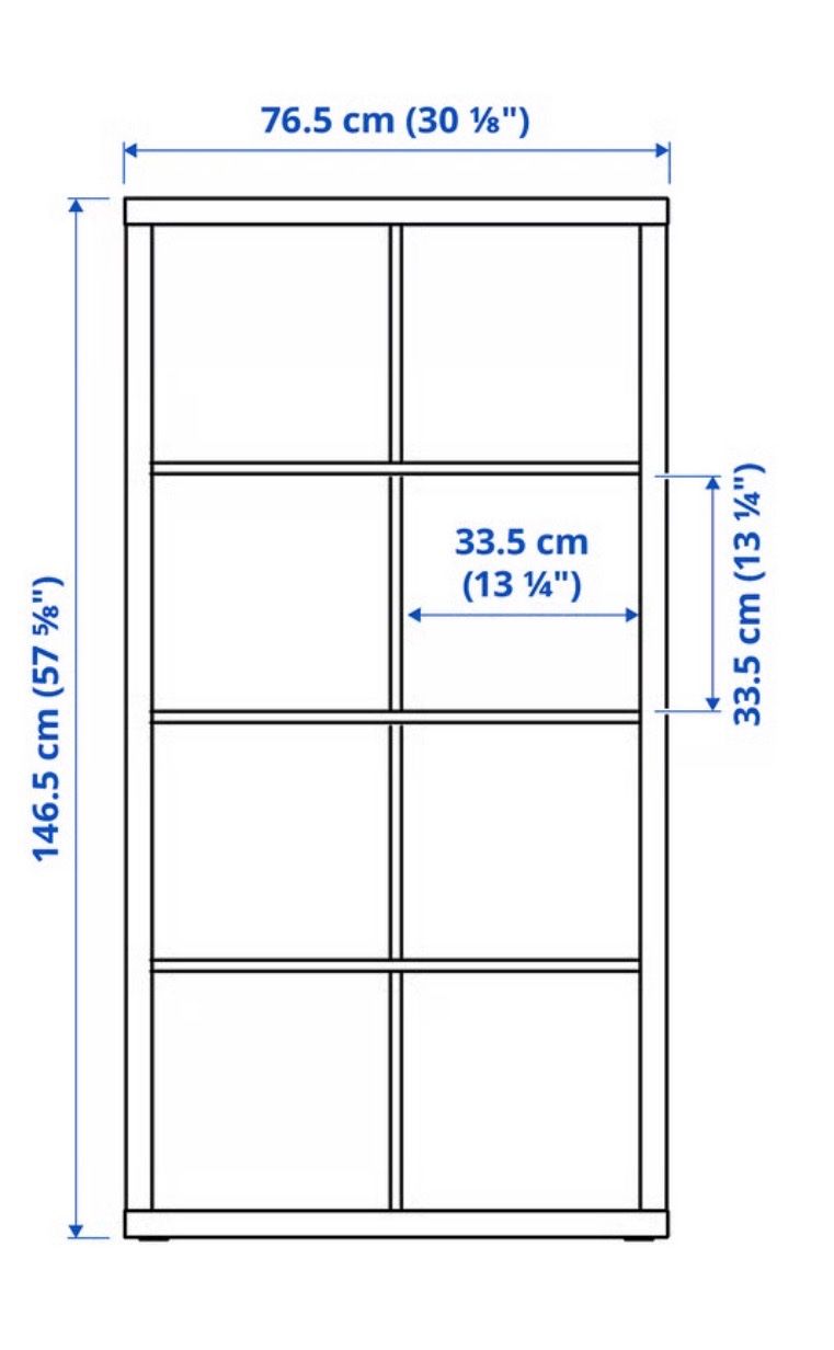 Ikea Cassettiere: lots de 3 meubles ikea de rangement – Usato da Monthey venduto da gde_jbv8 5